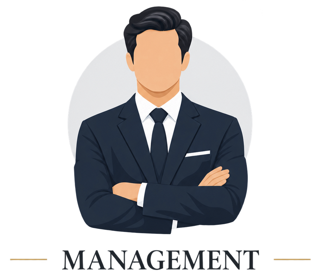 Management department