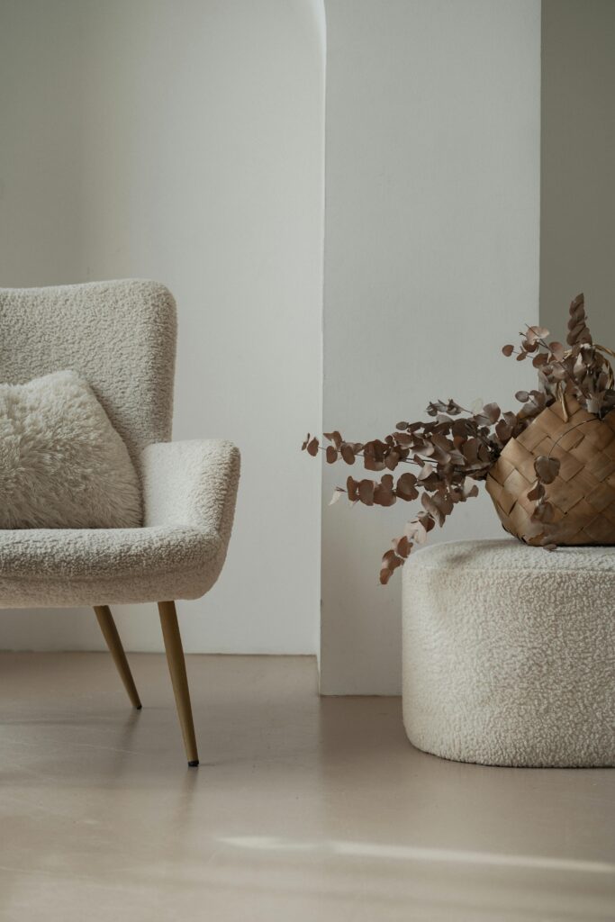 contemporary furniture