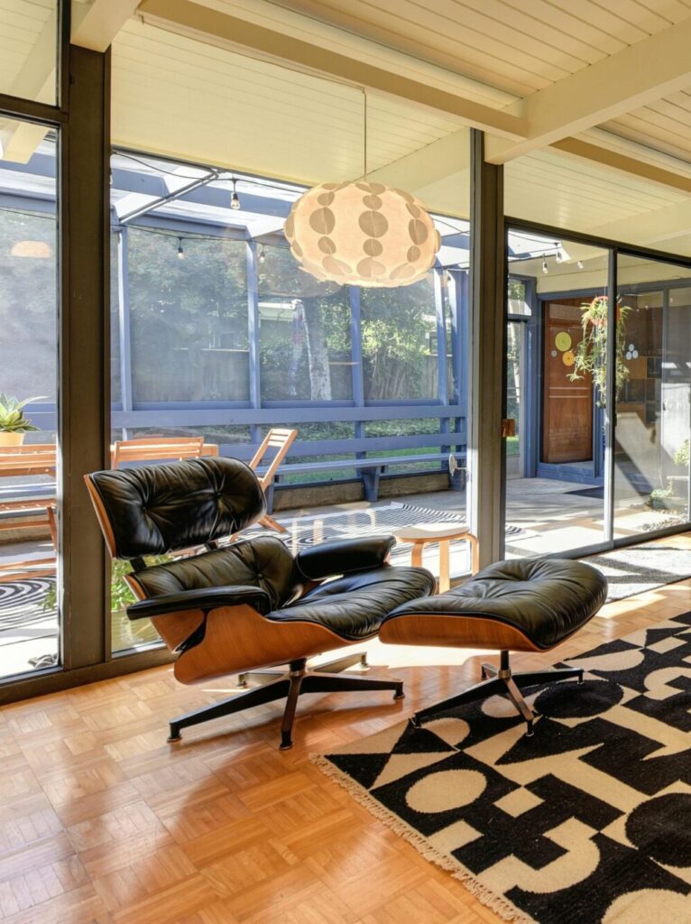 modern furniture