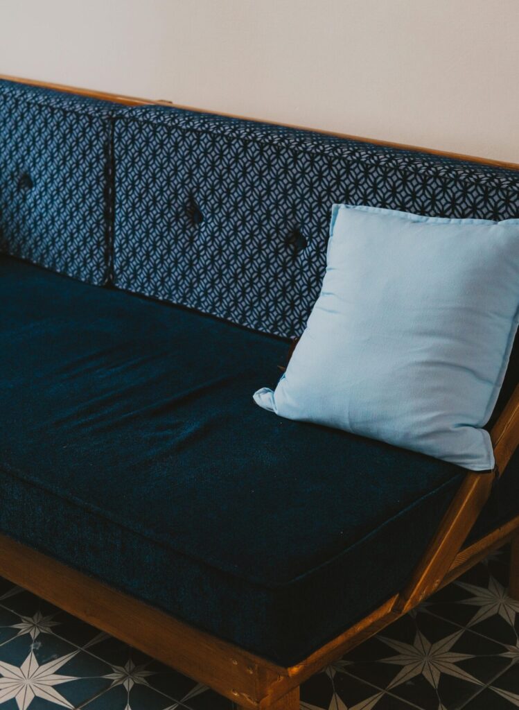 Modern sofa