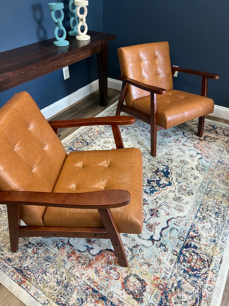modern furniture