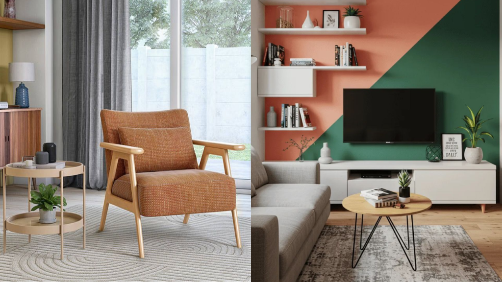 furniture for small spaces